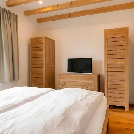 Σπίτι διακοπών Haus Freigeist *