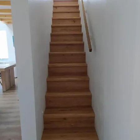 Haus Freigeist Σπίτι διακοπών Bodstedt