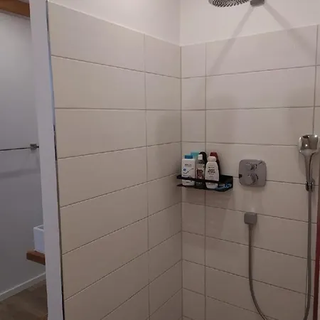 Haus Freigeist Σπίτι διακοπών