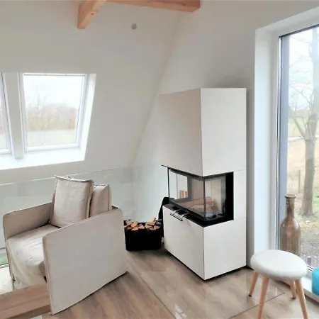 Haus Freigeist Bodstedt